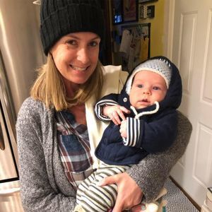 Meet your Posher, Carrie